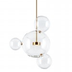 Skygarden Pendant Light