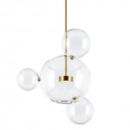 Bolle Pendant Light