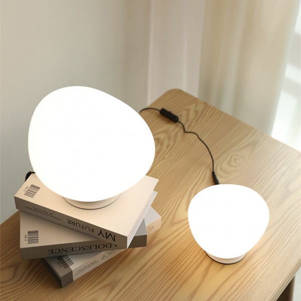 Gregg Table Lamp
