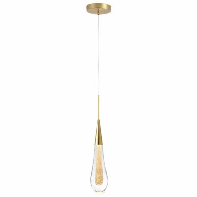 VERRISE Raindrop Pendant Light