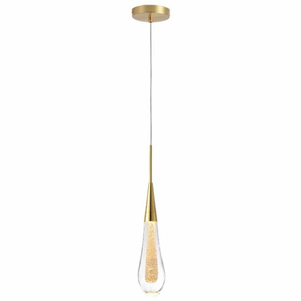 VERRISE Raindrop Pendant Light
