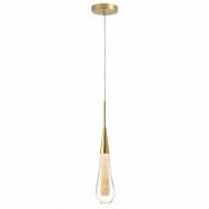 VERRISE Raindrop Pendant Light