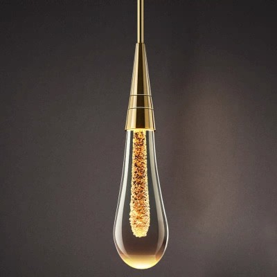 VERRISE Raindrop Pendant Light