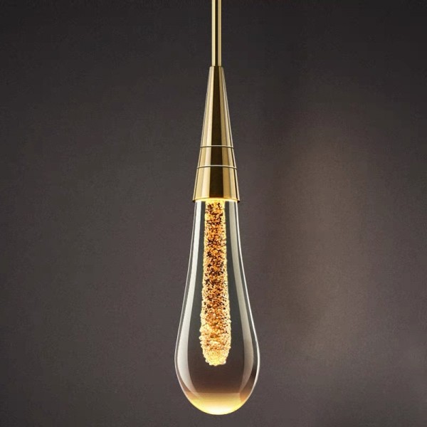 VERRISE Raindrop Pendant Light