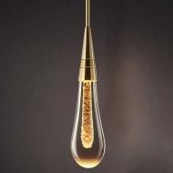 VERRISE Raindrop Pendant Light