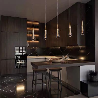 VERRISE Raindrop Pendant Light