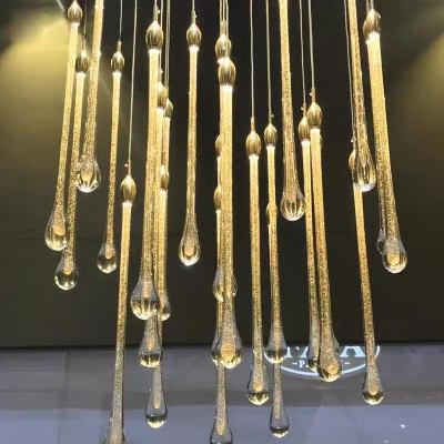 VERRISE Raindrop Pendant Light