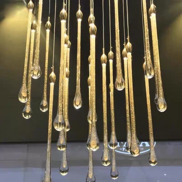 VERRISE Raindrop Pendant Light