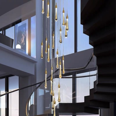 VERRISE Raindrop Pendant Light
