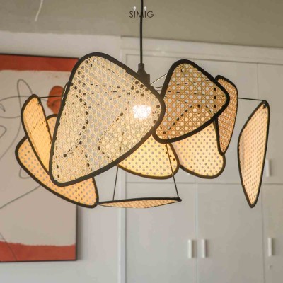 Подвеска экрана Cannage