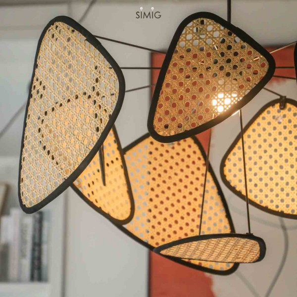 Подвеска экрана Cannage