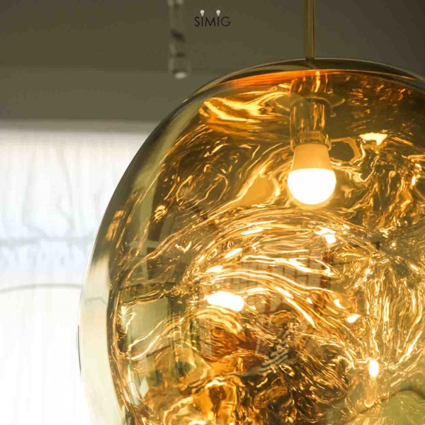 Melt Pendant Light
