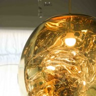 Melt Pendant Light