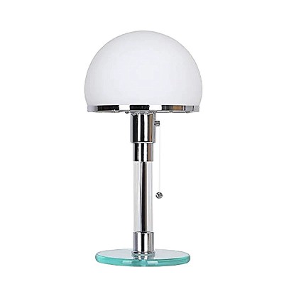 Bauhaus Table Lamp