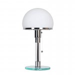 Panthella Table Lamp
