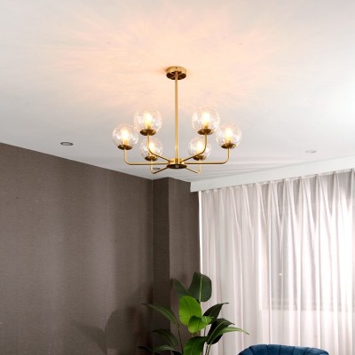Miira Pendant Light