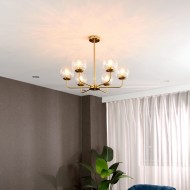 Miira Pendant Light