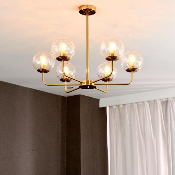 Miira Pendant Light