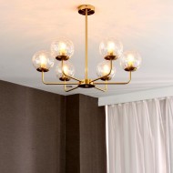 Miira Pendant Light