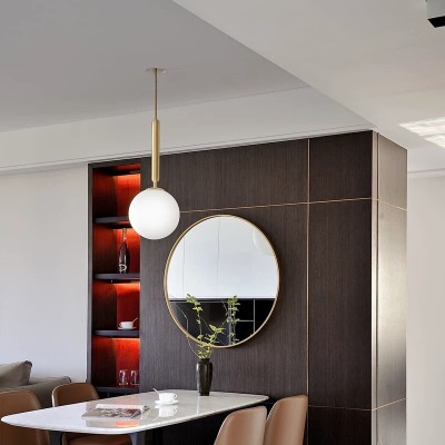 Miira Pendant Light