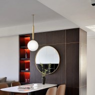 Miira Pendant Light