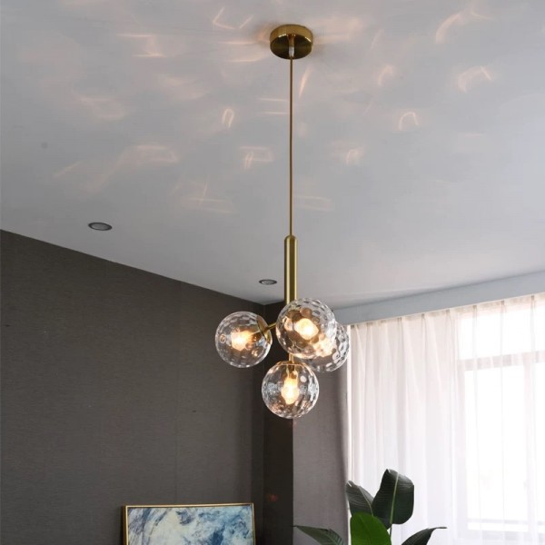 Miira Pendant Light