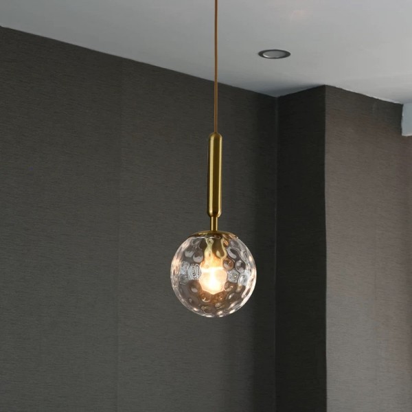 Miira Pendant Light