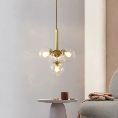 Miira Pendant Light