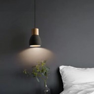 Andenon Cement Pendant Light