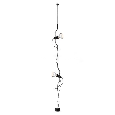 Лампы Parentesi Lamp-2