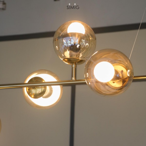 Подвесной светильник Orb