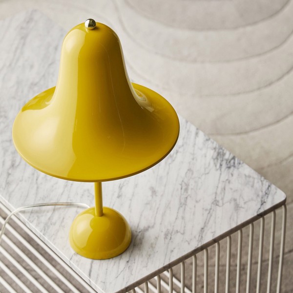 Pantop Table Lamp