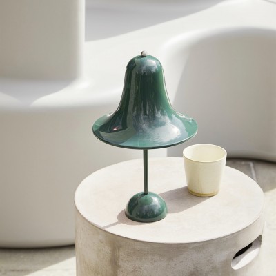 Настольная лампа Pantop