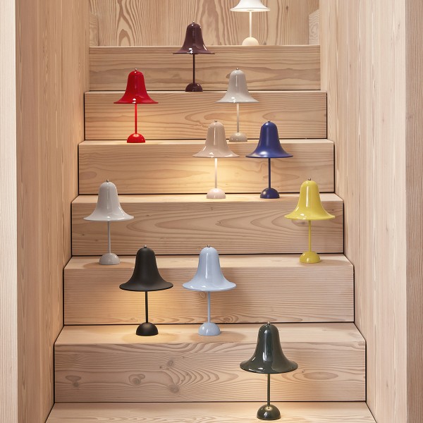 Настольная лампа Pantop