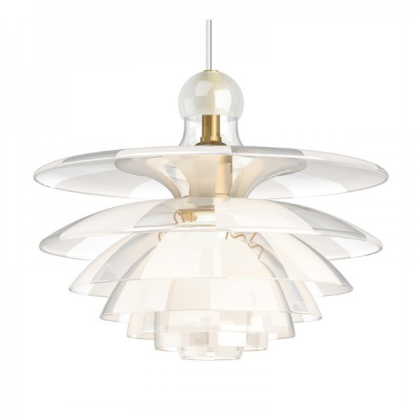 PH Septima Pendant Light