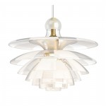 Spinning BH2 Pendant Light