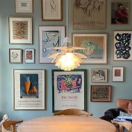 PH Septima Pendant Light