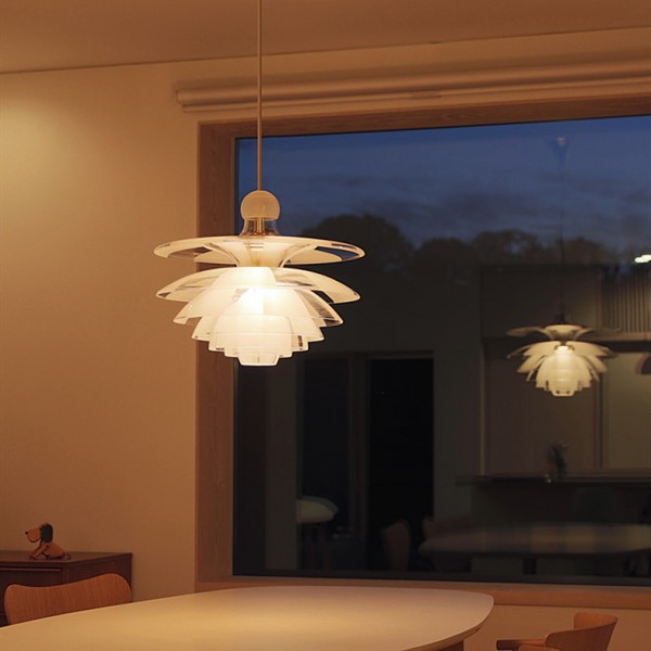 PH Septima Pendant Light