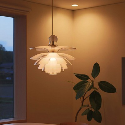 PH Septima Pendant Light