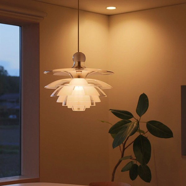 PH Septima Pendant Light