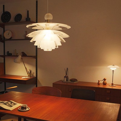 PH Septima Pendant Light