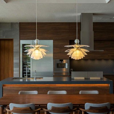 PH Septima Pendant Light