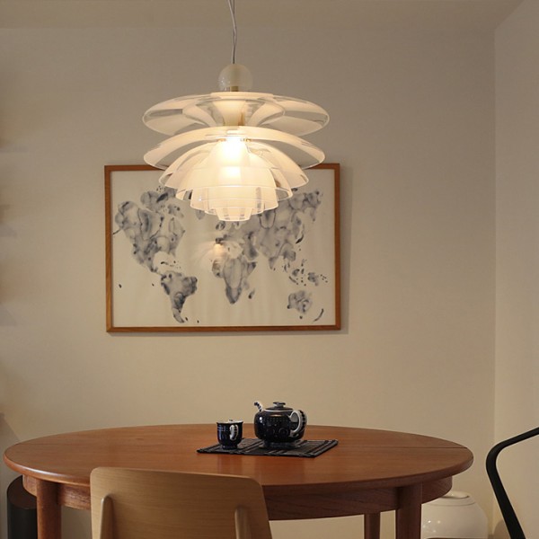 PH Septima Pendant Light