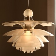 PH Septima Pendant Light