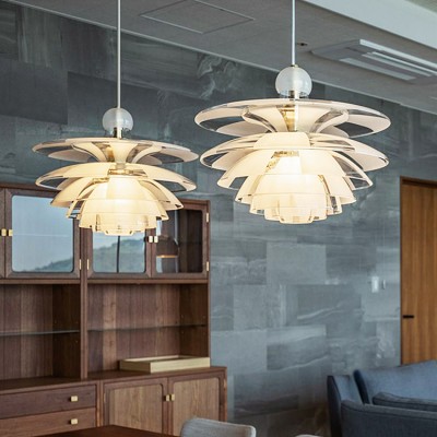 PH Septima Pendant Light