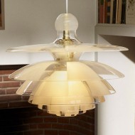 PH Septima Pendant Light