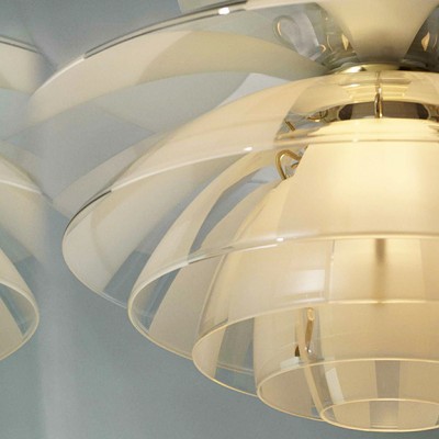 PH Septima Pendant Light