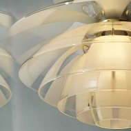 PH Septima Pendant Light