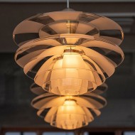 PH Septima Pendant Light