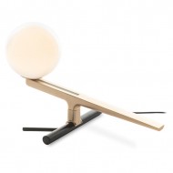 Yanzi Table Lamp